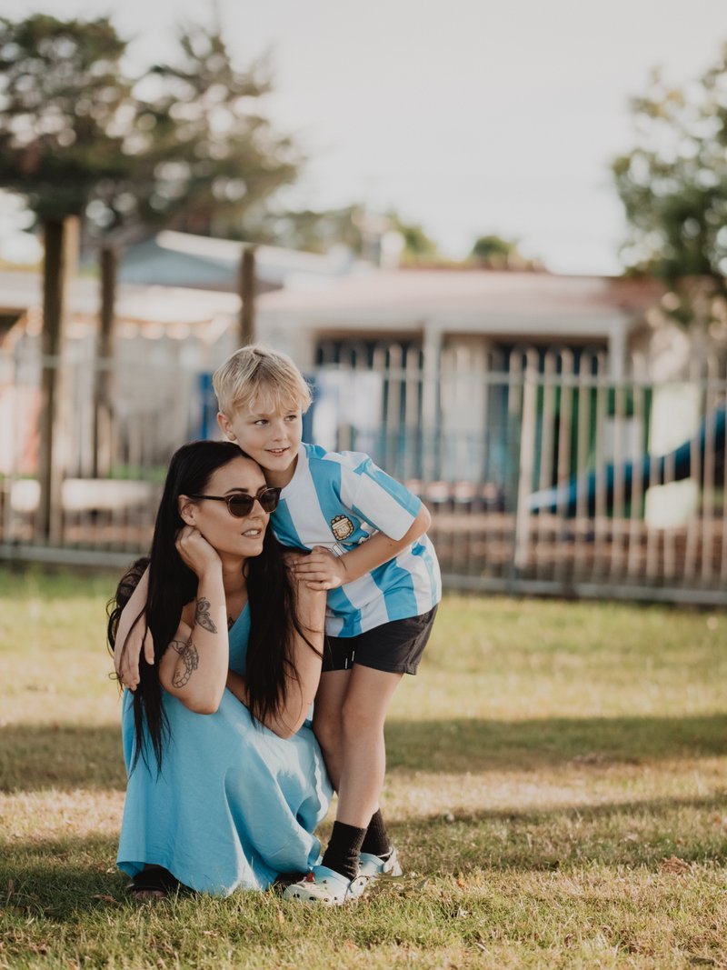 Families photography